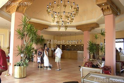 Iberotel Club Fanara & Residence 2